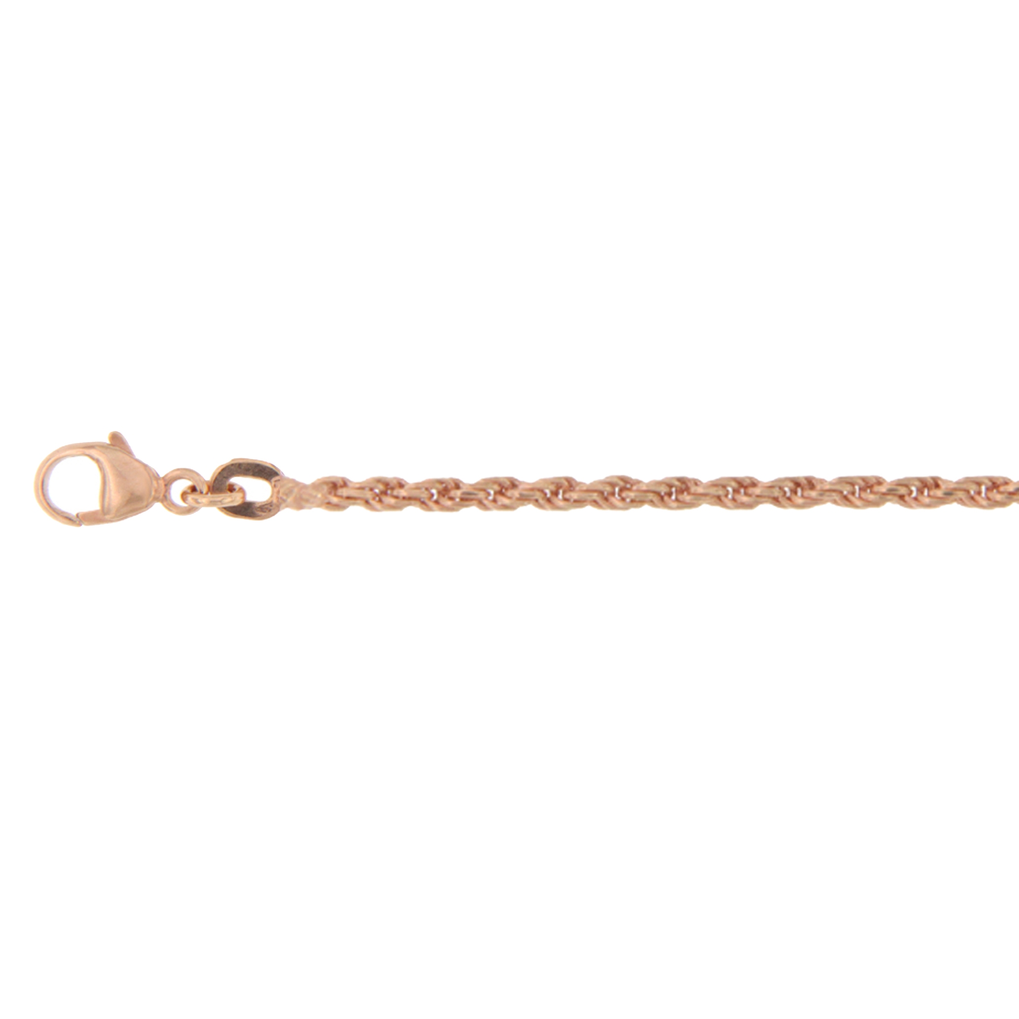 Colliers Rosegoud