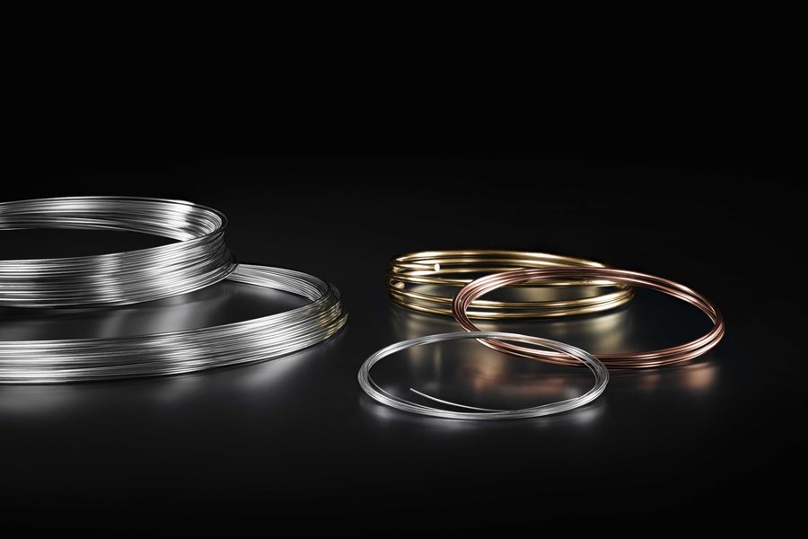 Ring samenstellen