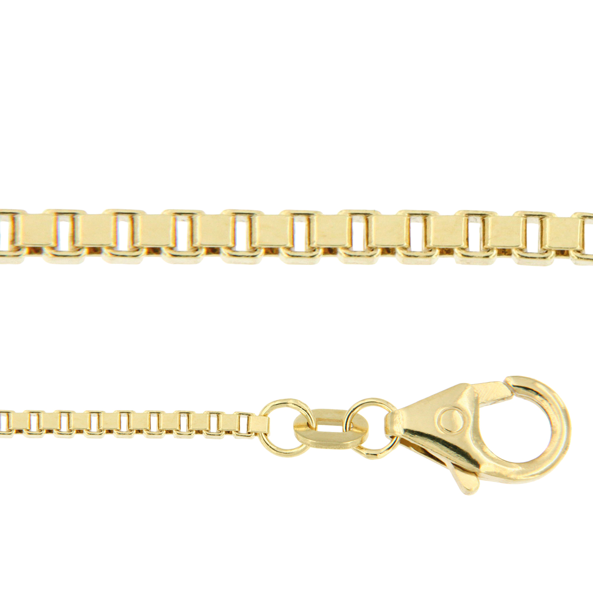 venetiaans-collier